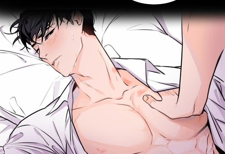 Boss Bitch Baby 4 trang 10