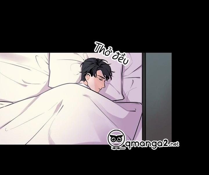 Boss Bitch Baby 4 trang 20