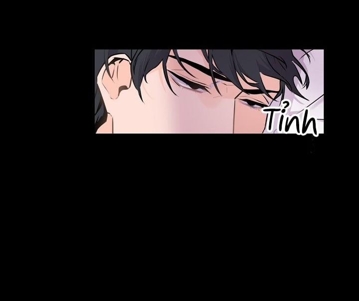 Boss Bitch Baby 4 trang 21