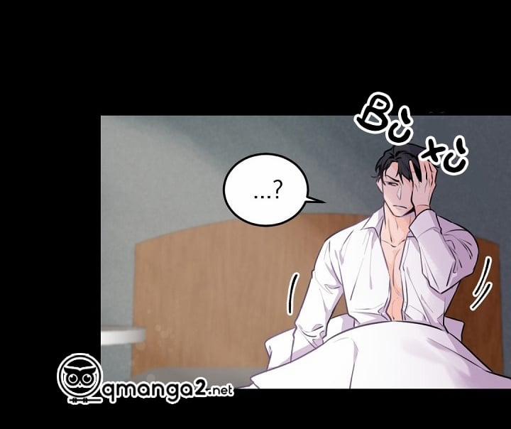 Boss Bitch Baby 4 trang 22