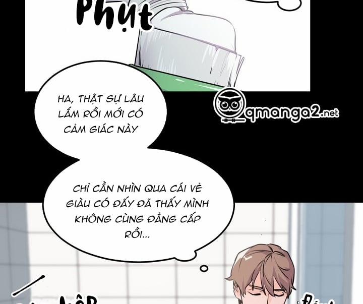 Boss Bitch Baby 4 trang 30