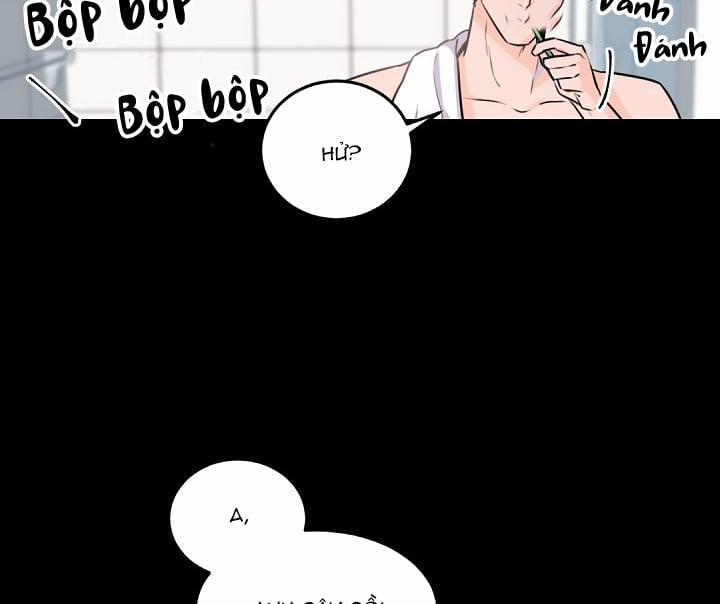 Boss Bitch Baby 4 trang 31