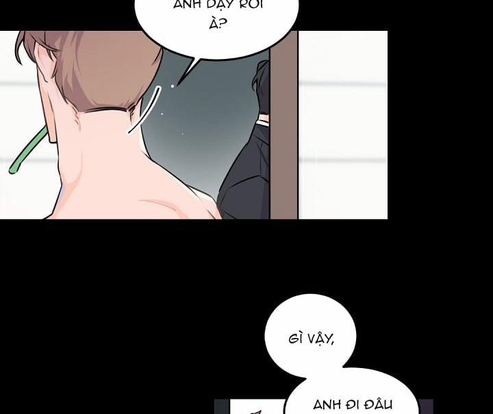 Boss Bitch Baby 4 trang 32