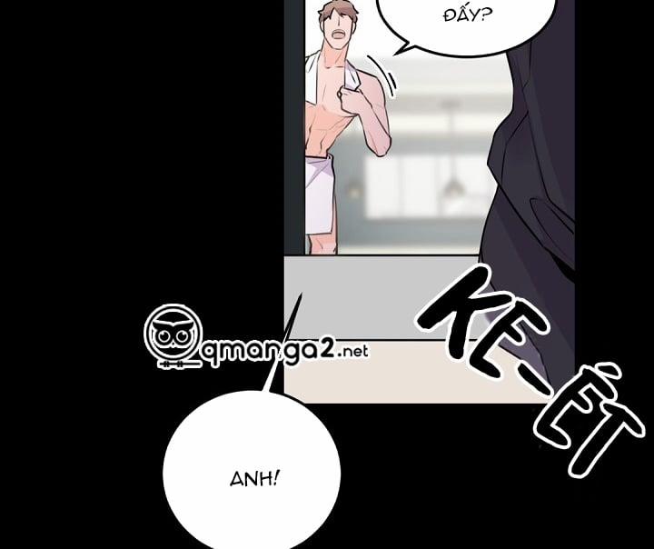 Boss Bitch Baby 4 trang 33