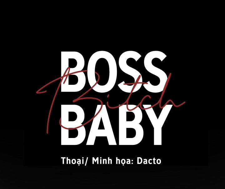Boss Bitch Baby 4 trang 38