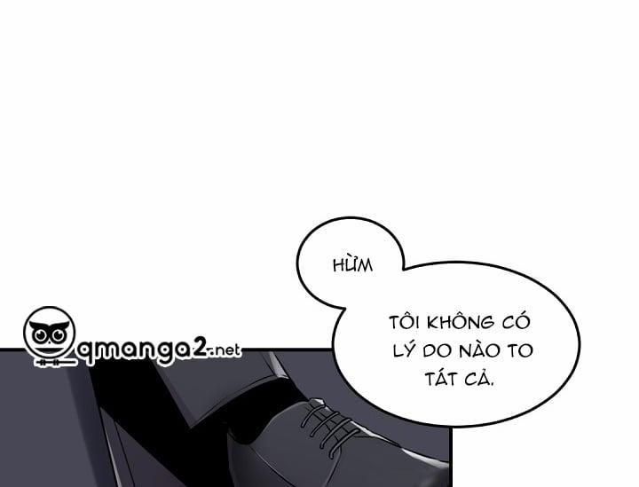 Boss Bitch Baby 4 trang 45