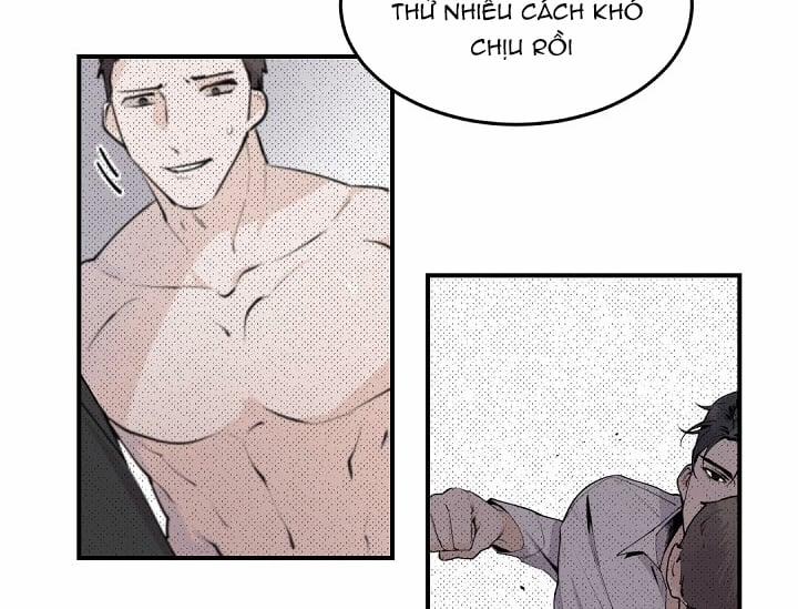 Boss Bitch Baby 4 trang 47