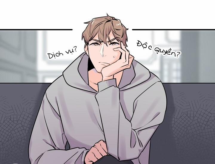 Boss Bitch Baby 4 trang 50