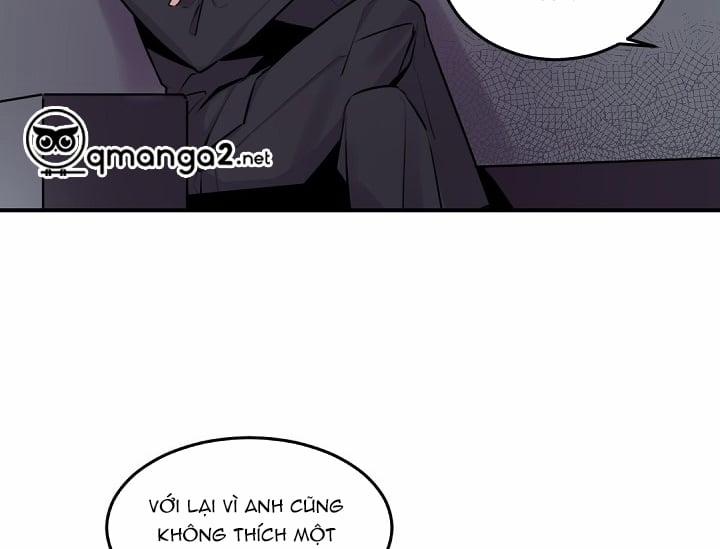 Boss Bitch Baby 4 trang 55