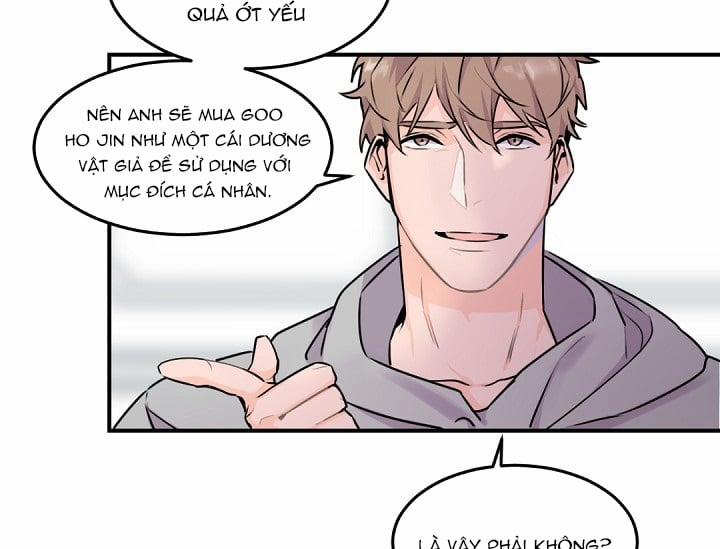 Boss Bitch Baby 4 trang 56