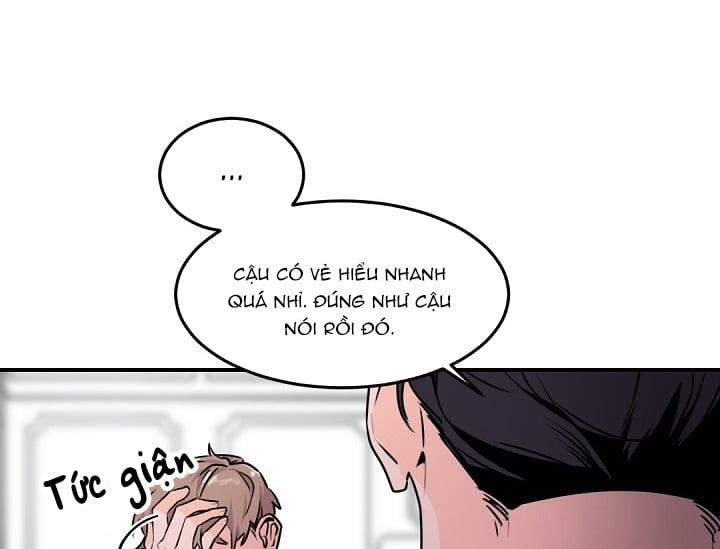 Boss Bitch Baby 4 trang 58