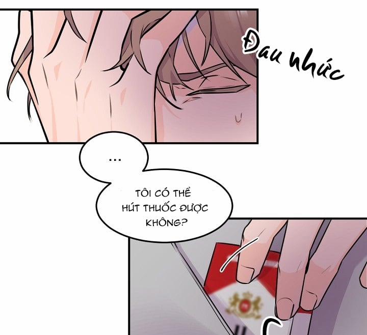 Boss Bitch Baby 4 trang 60