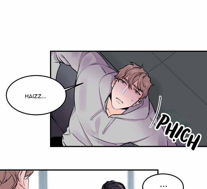 Boss Bitch Baby 4 trang 63