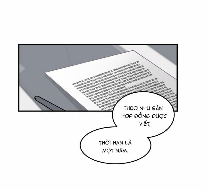 Boss Bitch Baby 4 trang 65