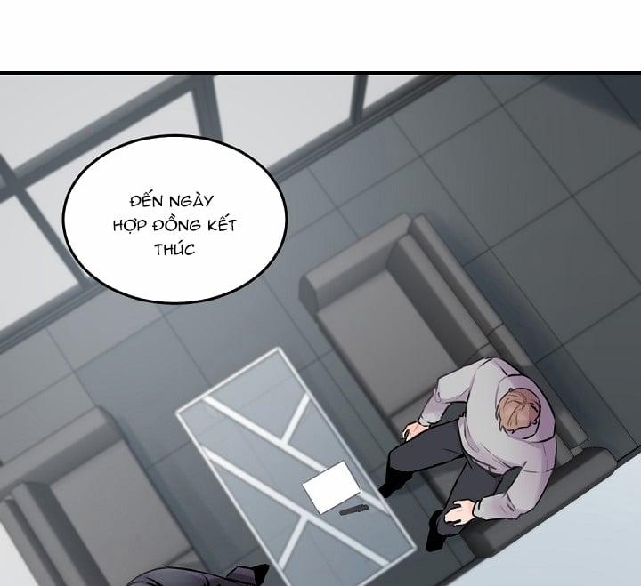 Boss Bitch Baby 4 trang 66