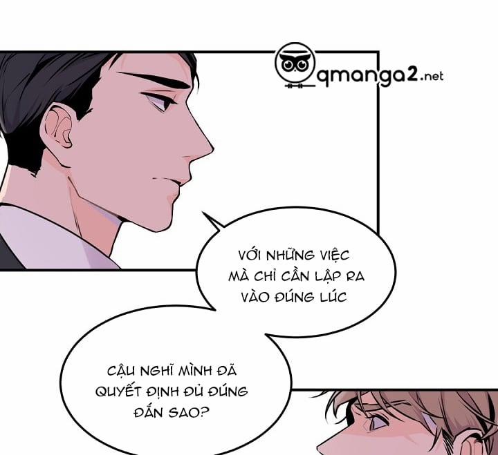 Boss Bitch Baby 4 trang 68