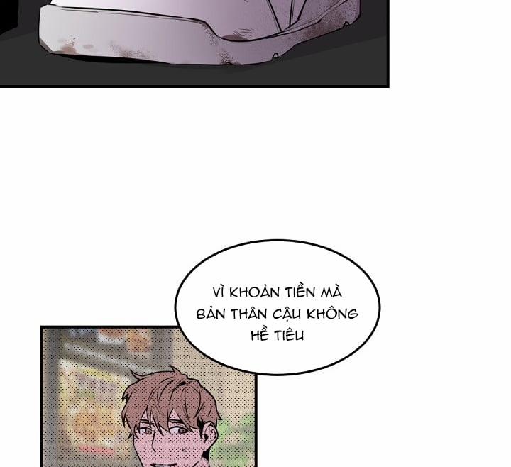 Boss Bitch Baby 4 trang 70