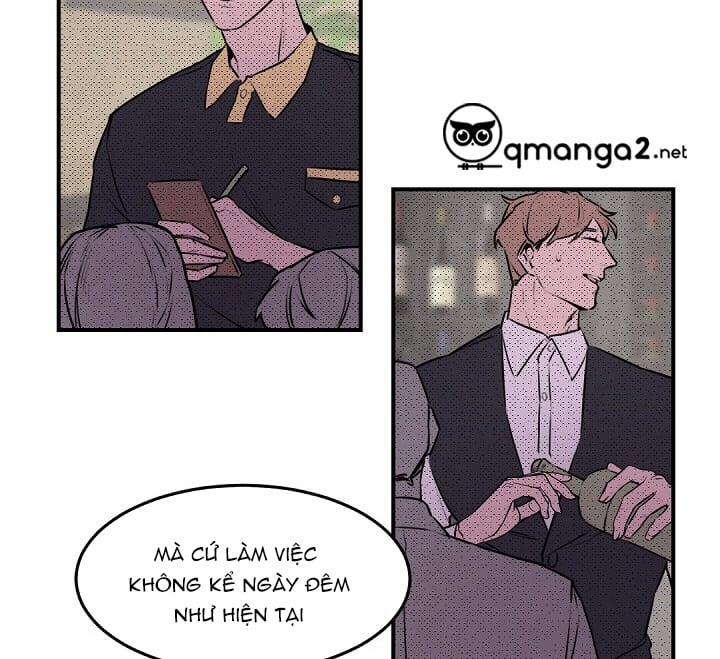 Boss Bitch Baby 4 trang 71