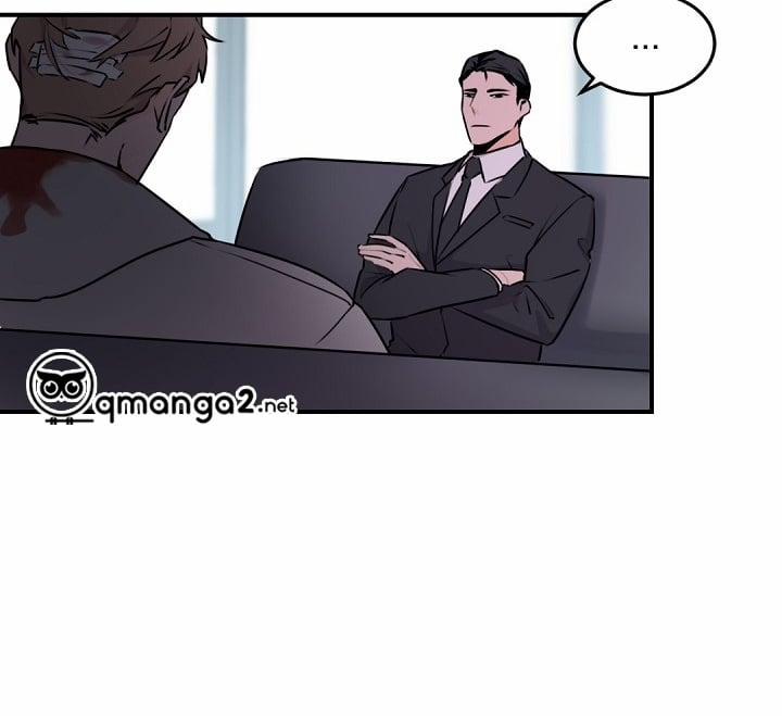 Boss Bitch Baby 4 trang 74