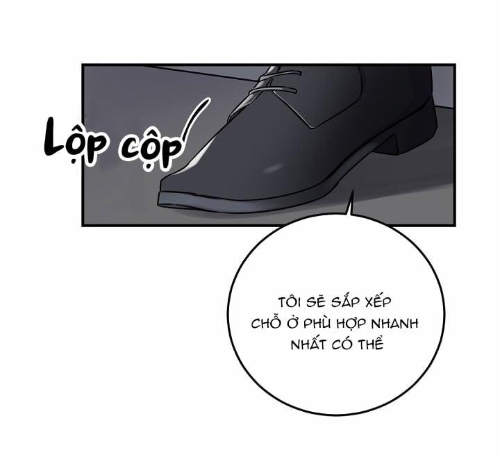 Boss Bitch Baby 4 trang 75