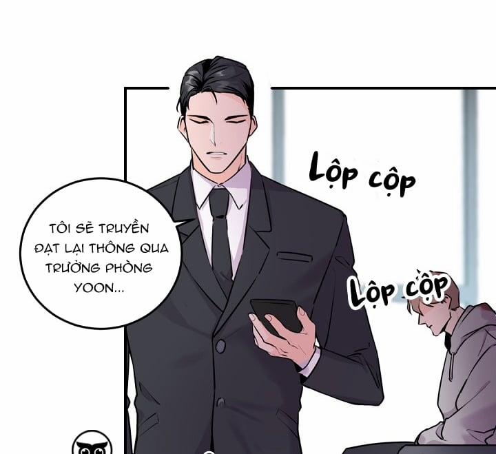 Boss Bitch Baby 4 trang 76