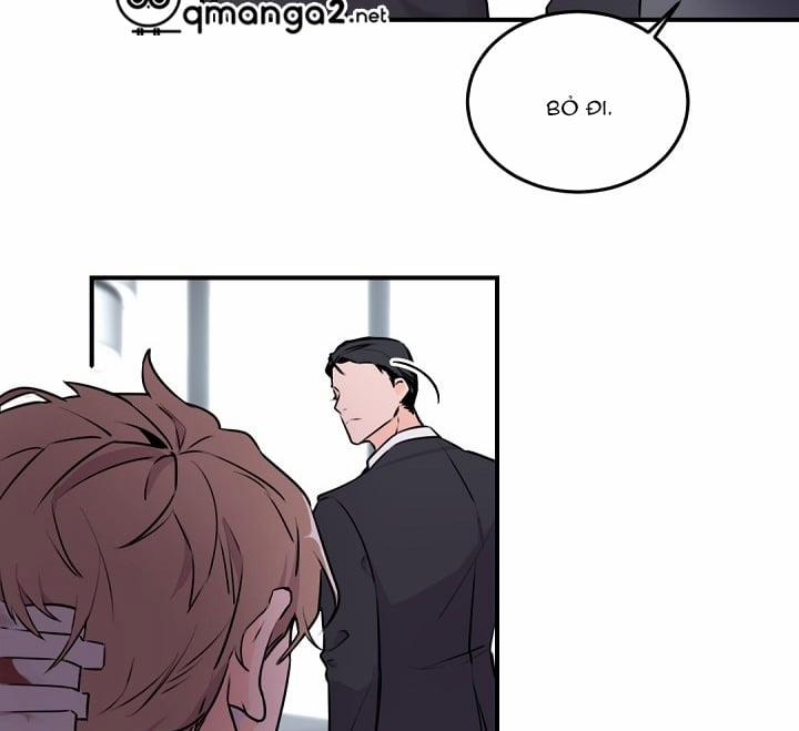 Boss Bitch Baby 4 trang 77