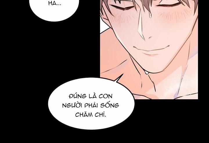 Boss Bitch Baby 4 trang 8