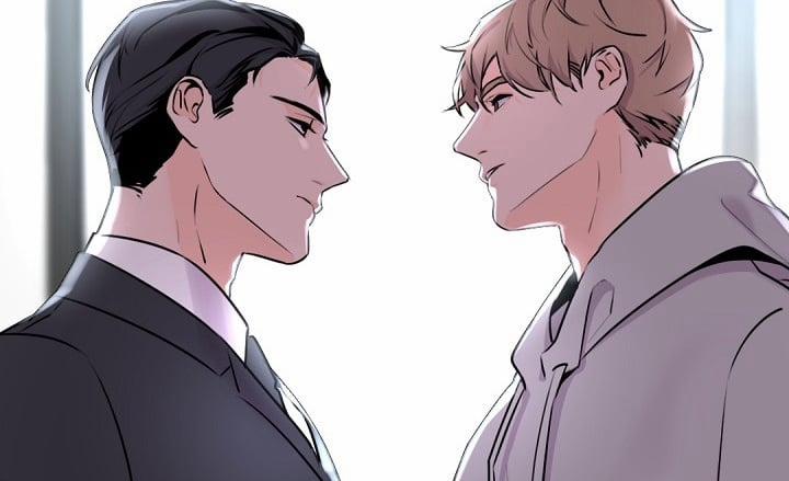 Boss Bitch Baby 4 trang 95