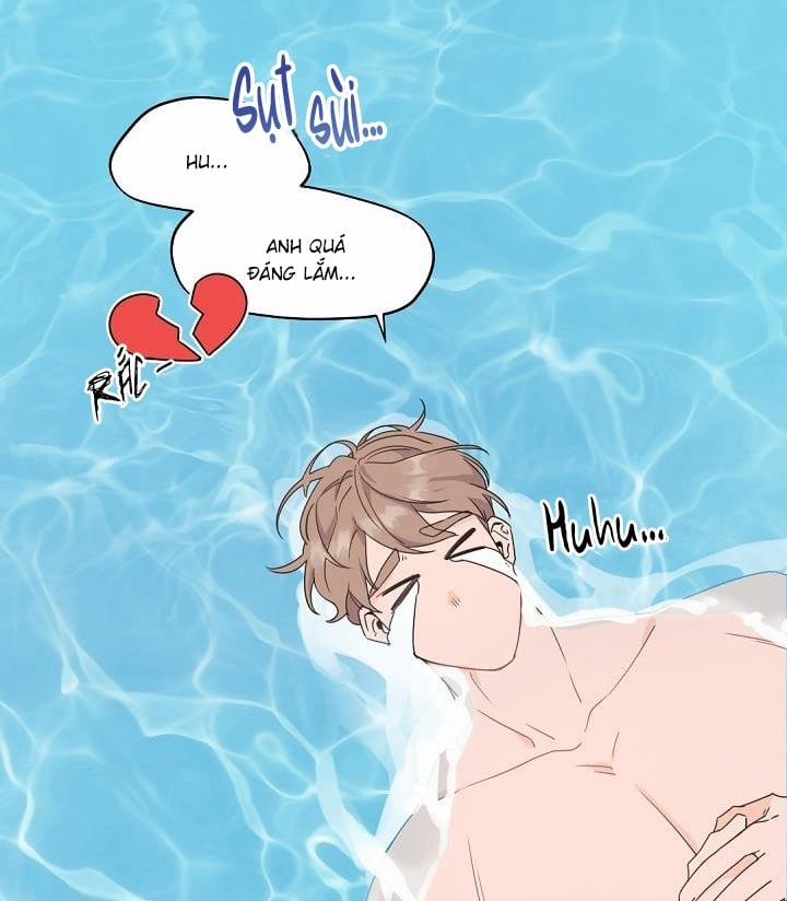 Boss Bitch Baby 41 trang 18