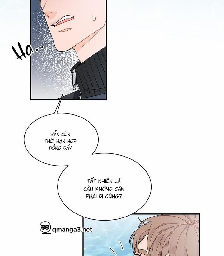 Boss Bitch Baby 41 trang 20