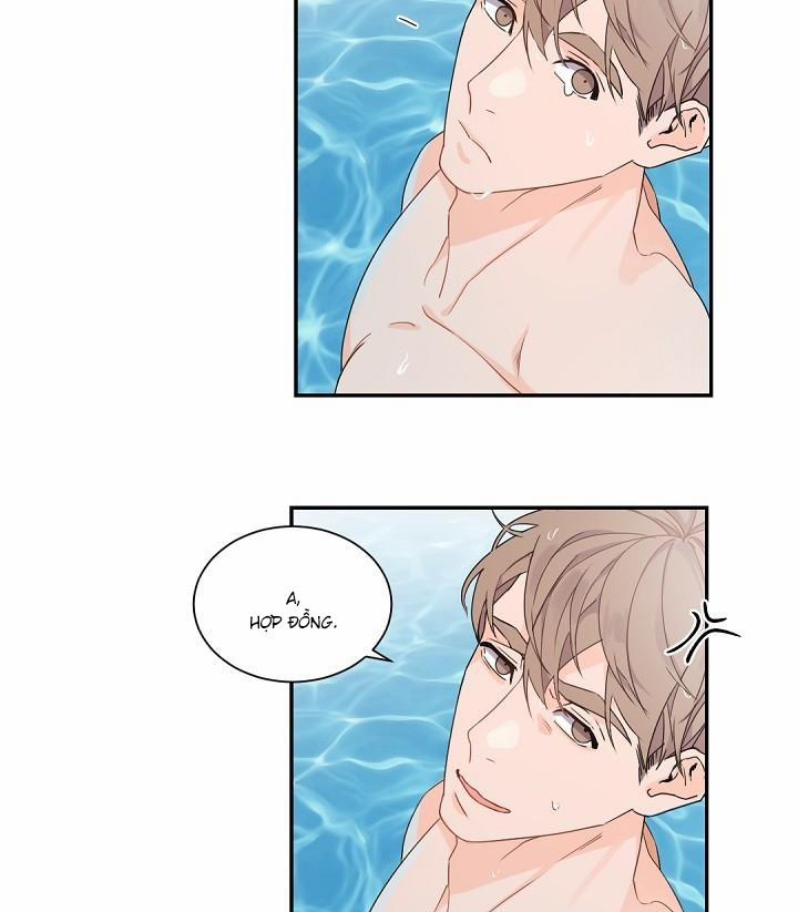 Boss Bitch Baby 41 trang 21