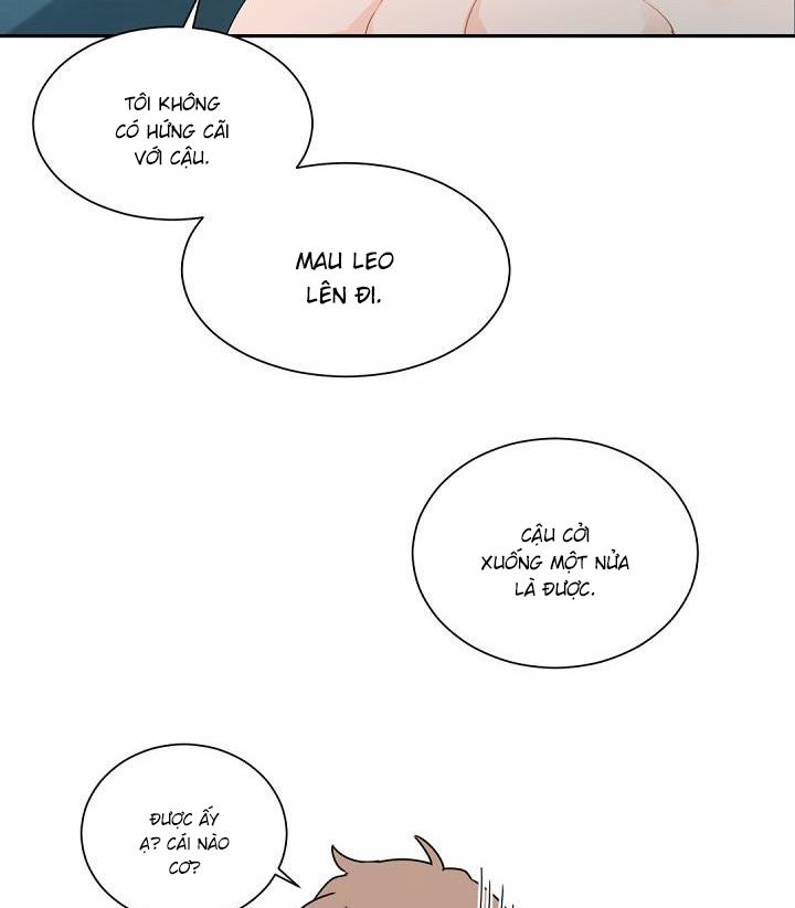 Boss Bitch Baby 41 trang 23