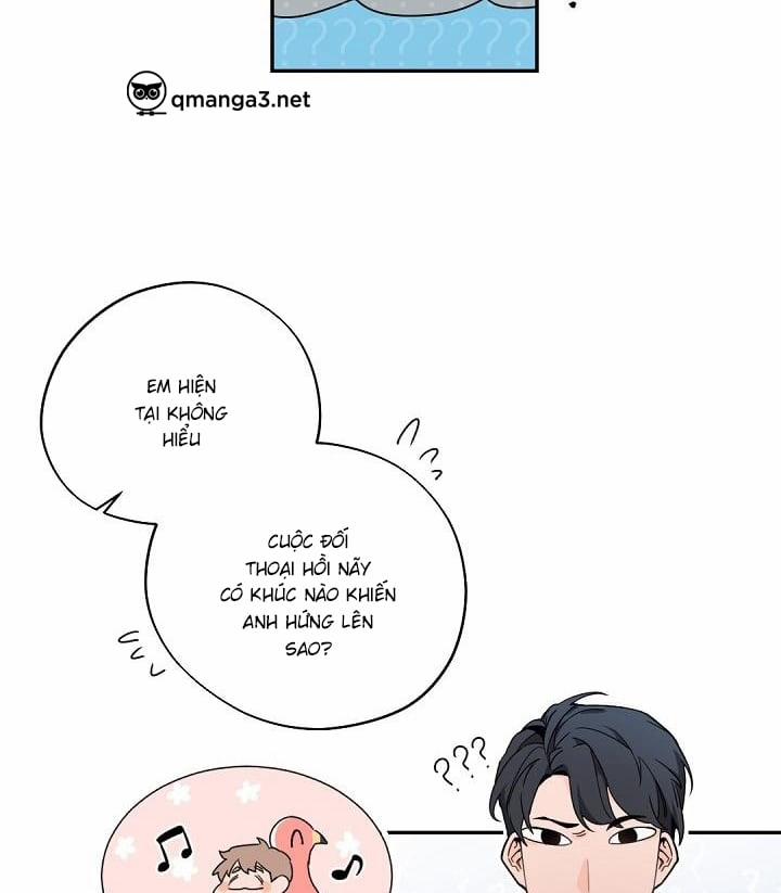 Boss Bitch Baby 41 trang 27