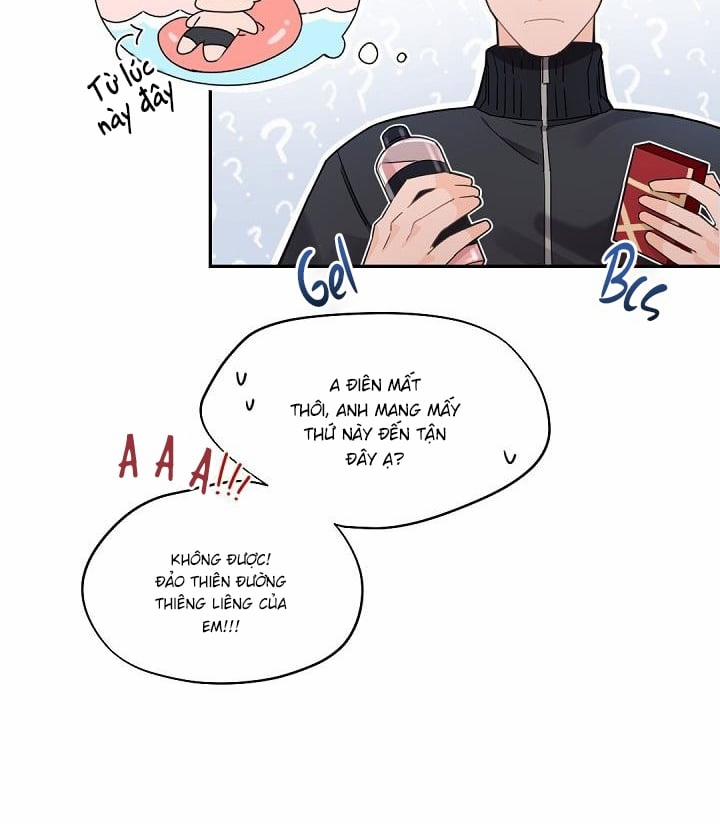 Boss Bitch Baby 41 trang 28