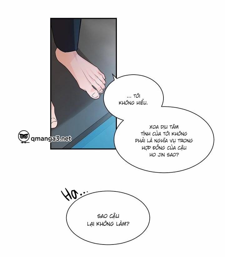 Boss Bitch Baby 41 trang 29