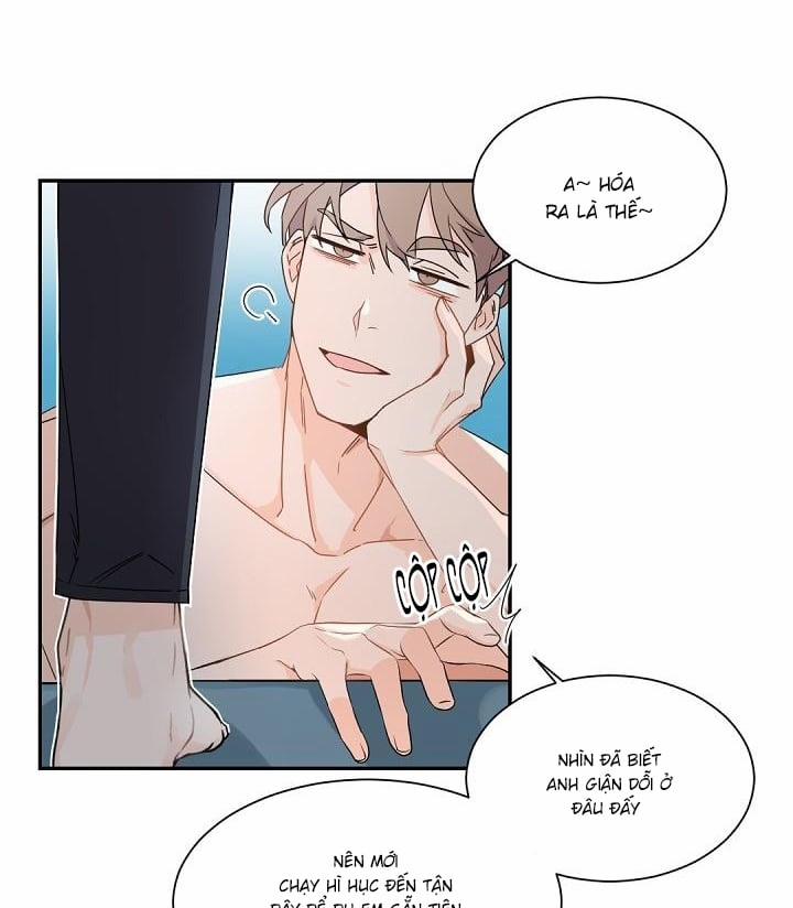 Boss Bitch Baby 41 trang 30