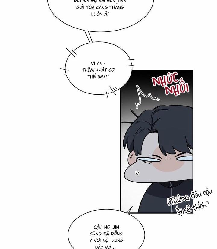 Boss Bitch Baby 41 trang 31