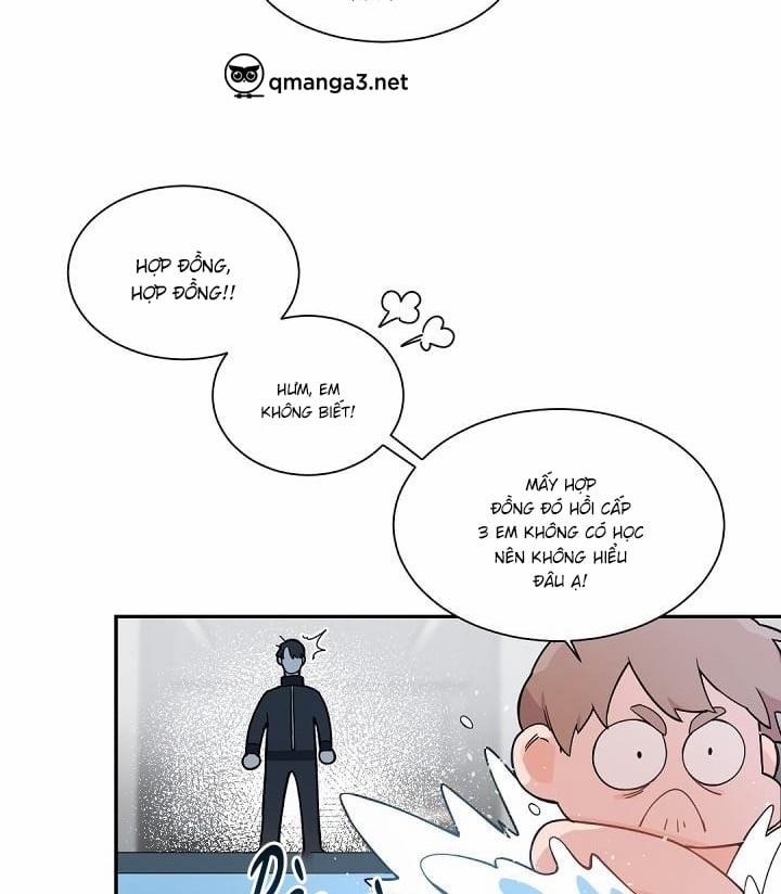 Boss Bitch Baby 41 trang 32