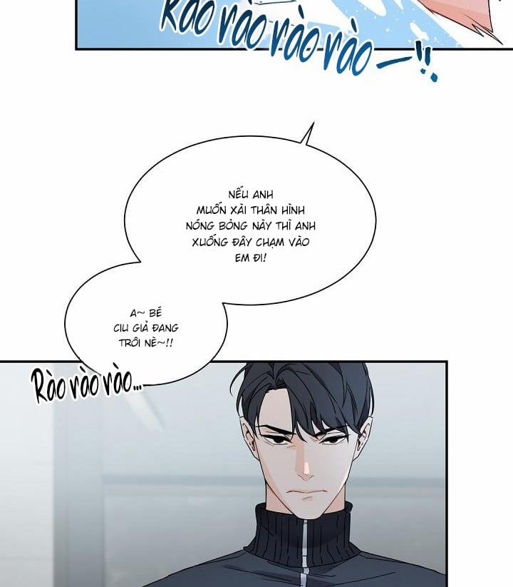 Boss Bitch Baby 41 trang 33