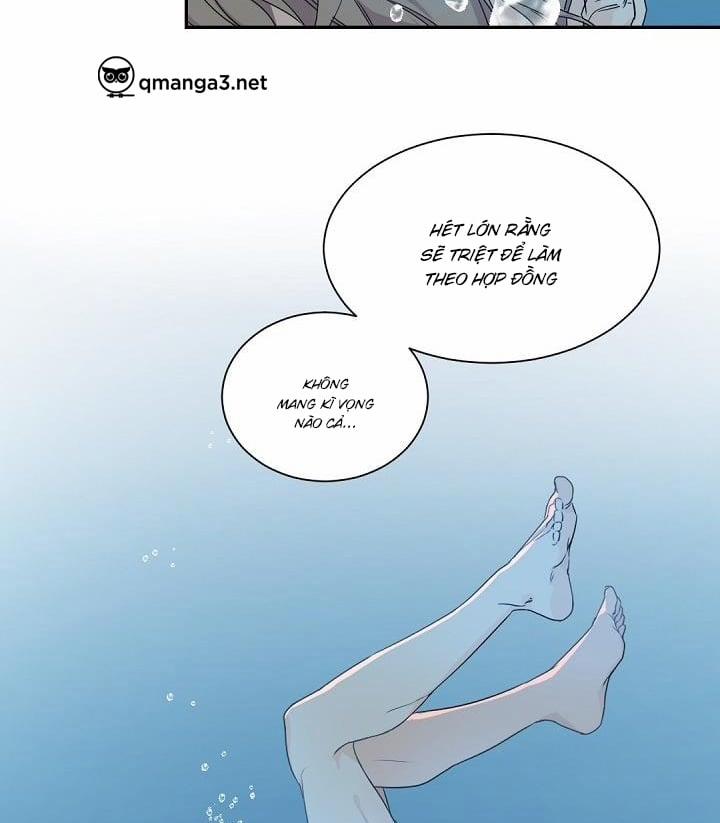 Boss Bitch Baby 41 trang 39