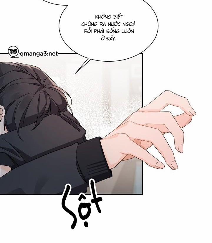 Boss Bitch Baby 41 trang 4