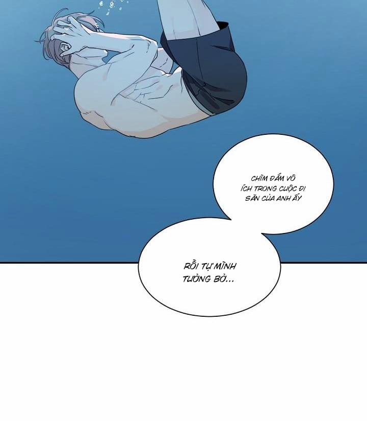 Boss Bitch Baby 41 trang 40