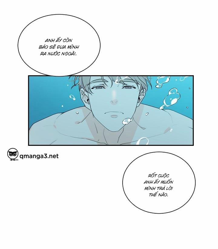 Boss Bitch Baby 41 trang 41