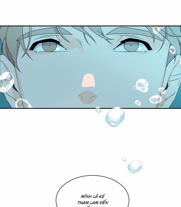 Boss Bitch Baby 41 trang 42