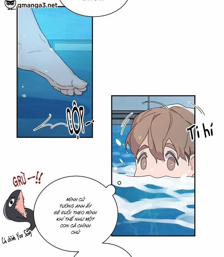 Boss Bitch Baby 41 trang 44