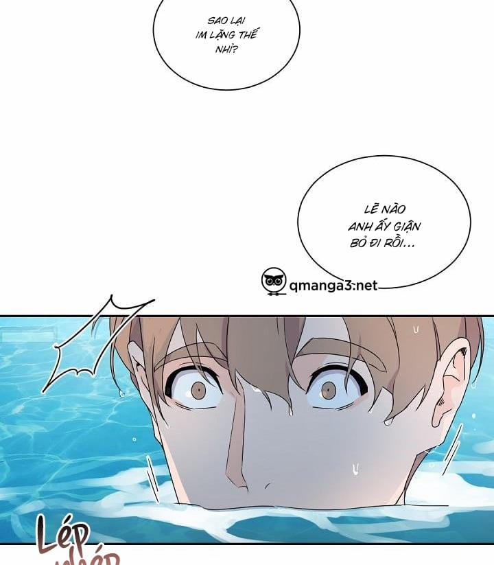 Boss Bitch Baby 41 trang 45