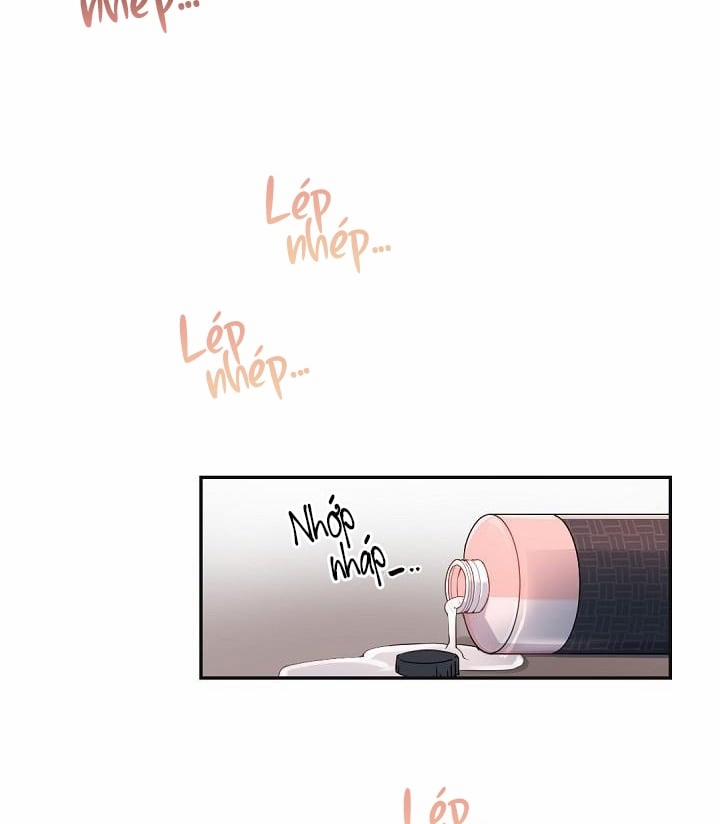 Boss Bitch Baby 41 trang 46