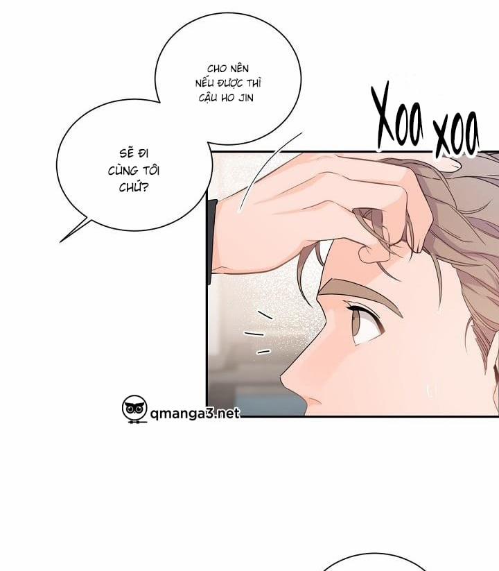 Boss Bitch Baby 41 trang 5