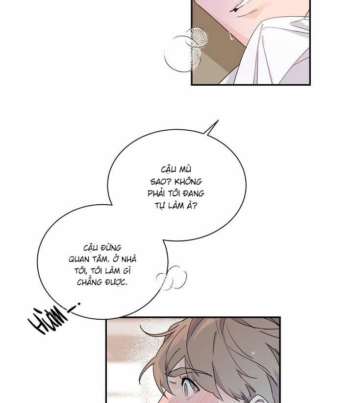 Boss Bitch Baby 41 trang 51