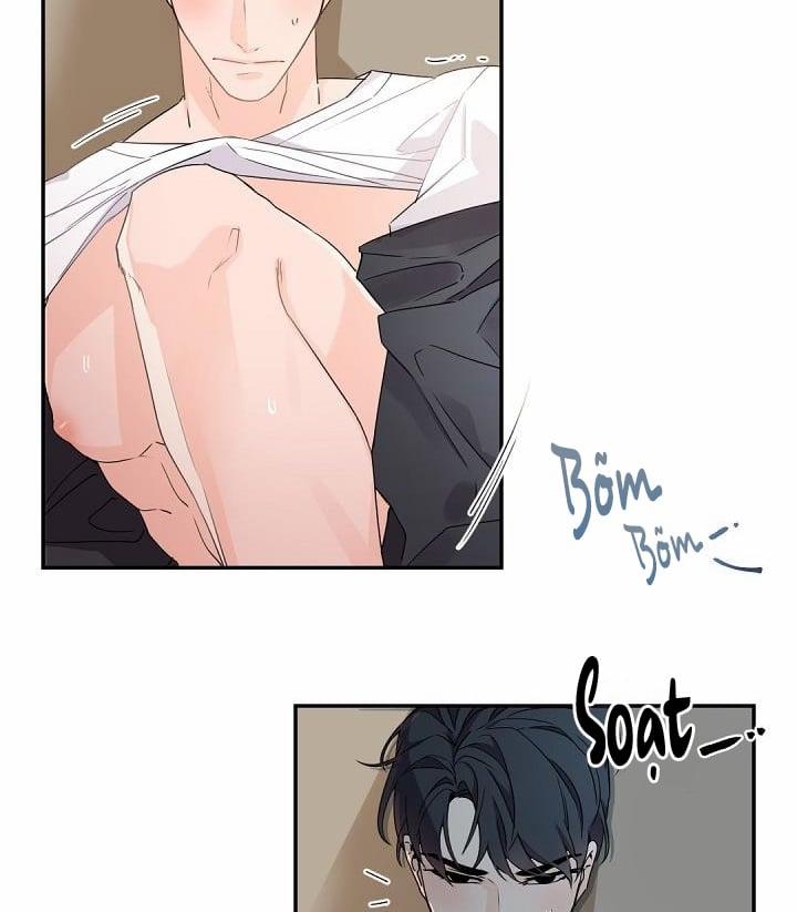 Boss Bitch Baby 41 trang 53